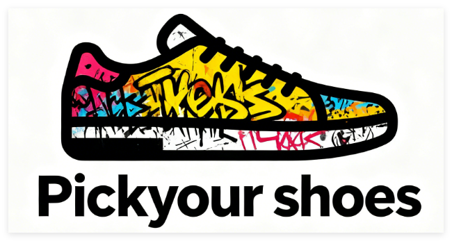 Pickyourshoes